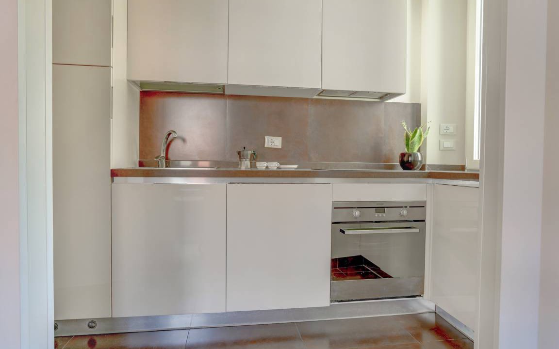 Photo of Kitchen in Monti