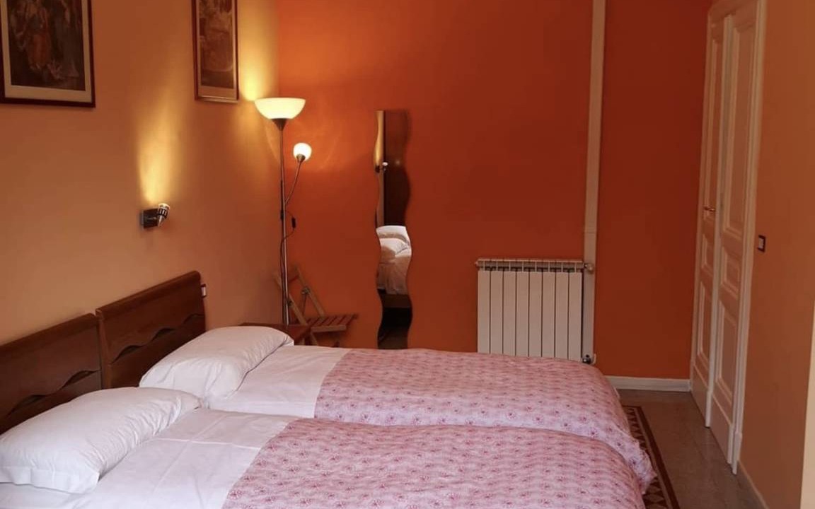 Photo of Bedroom in Vatican