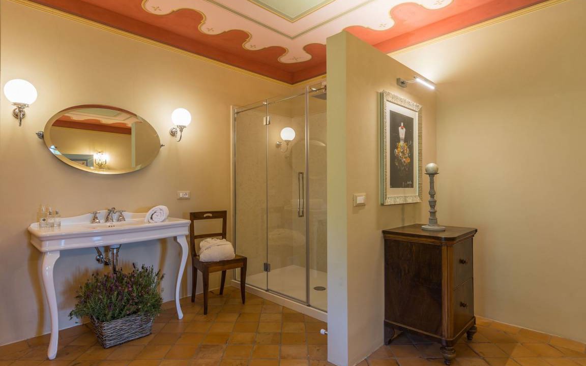 Photo of Bathroom in Ripoli