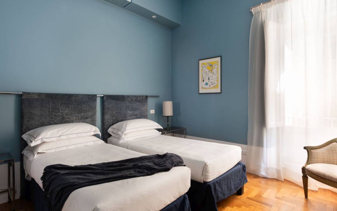 Photo of Bedroom in Repubblica