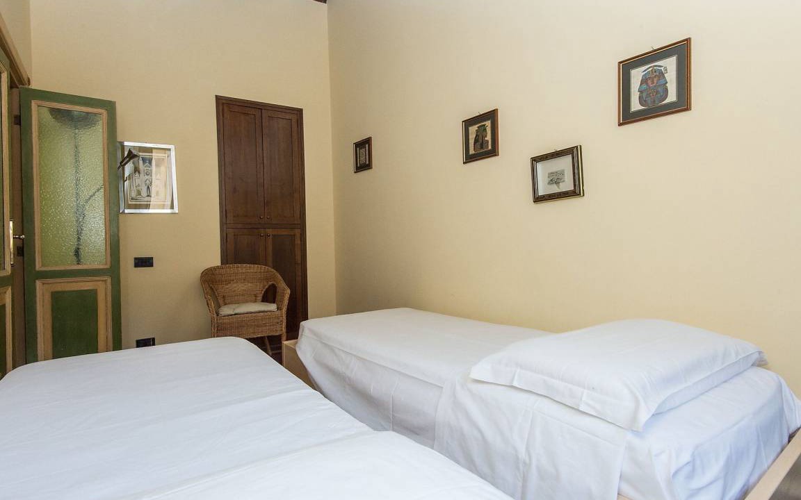 Photo of Bedroom in Rione VI Parione