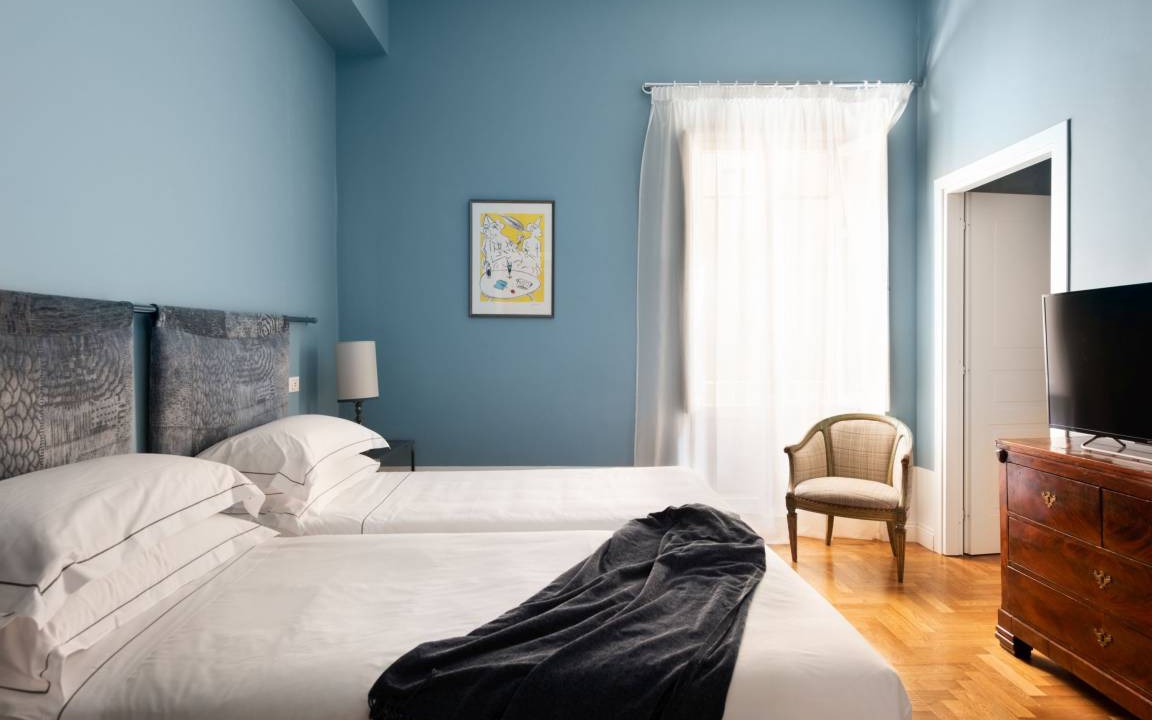 Photo of Bedroom in Repubblica