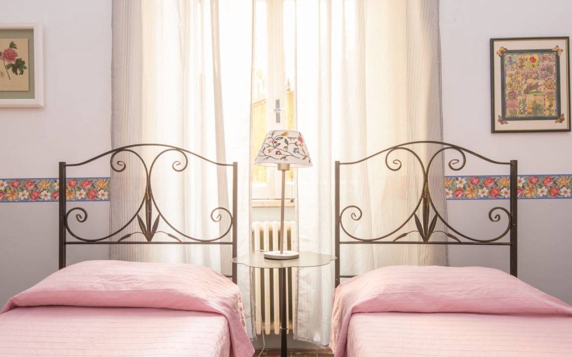Photo of Bedroom in Navona
