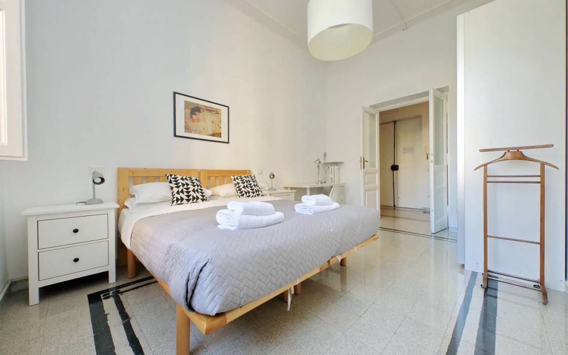 Photo of Bedroom in Trastevere