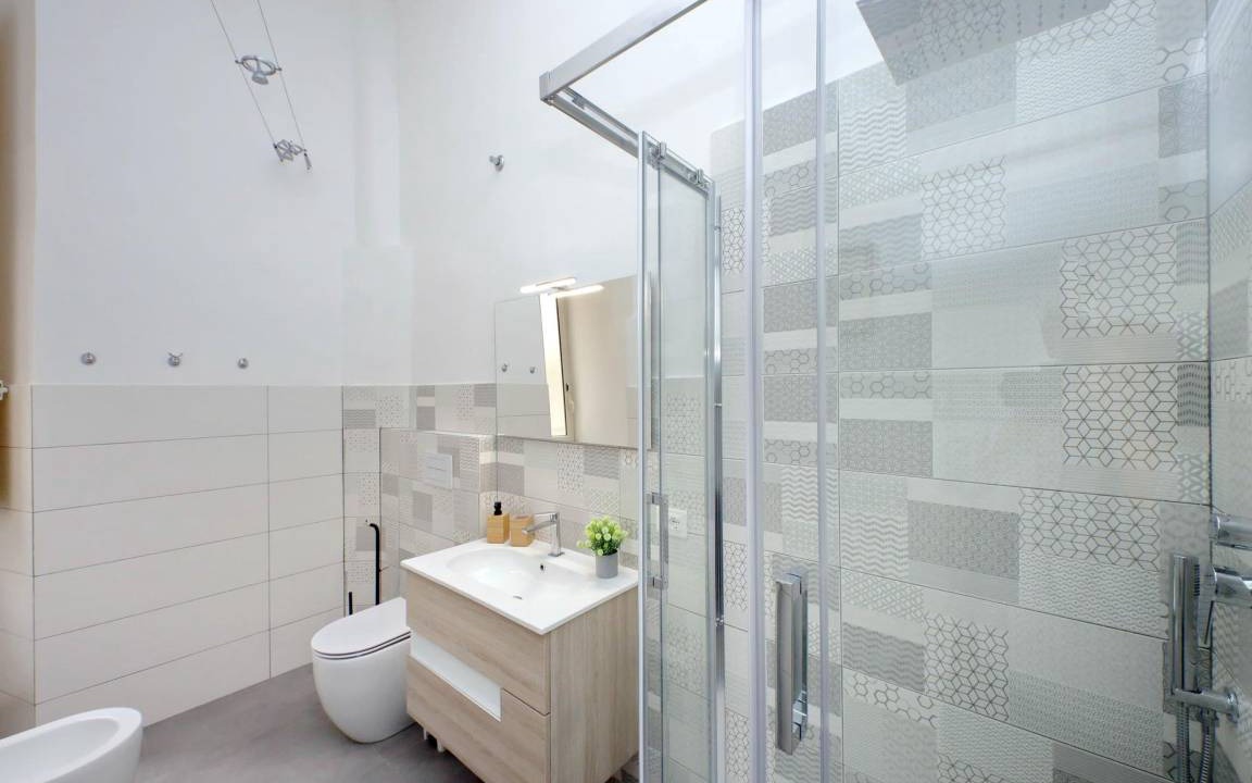 Photo of Bathroom in Prati