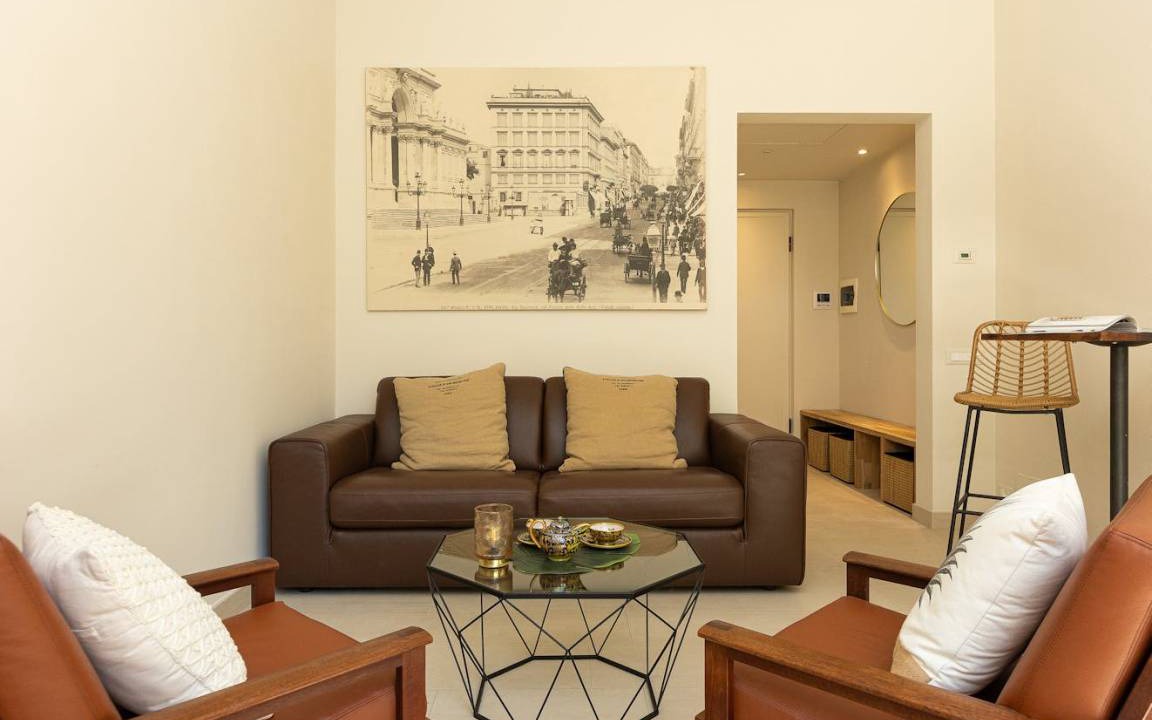 Photo of Livingroom in Repubblica