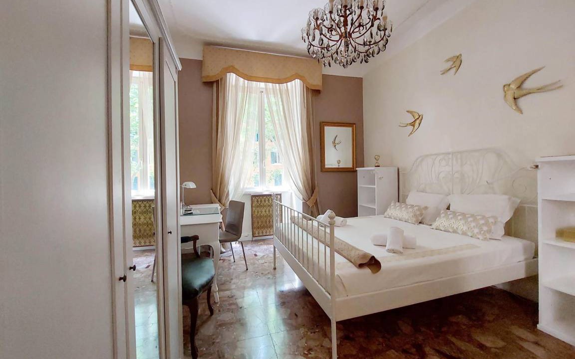 Photo of Bedroom in Vatican