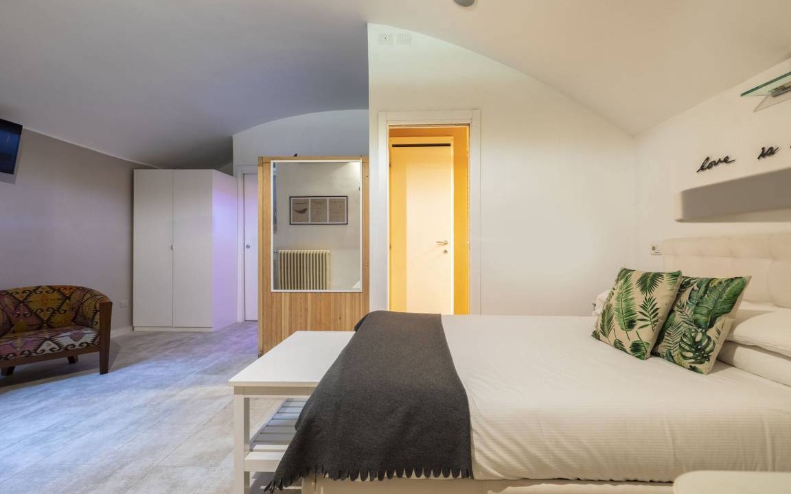 Photo of Bedroom in Rione V Ponte