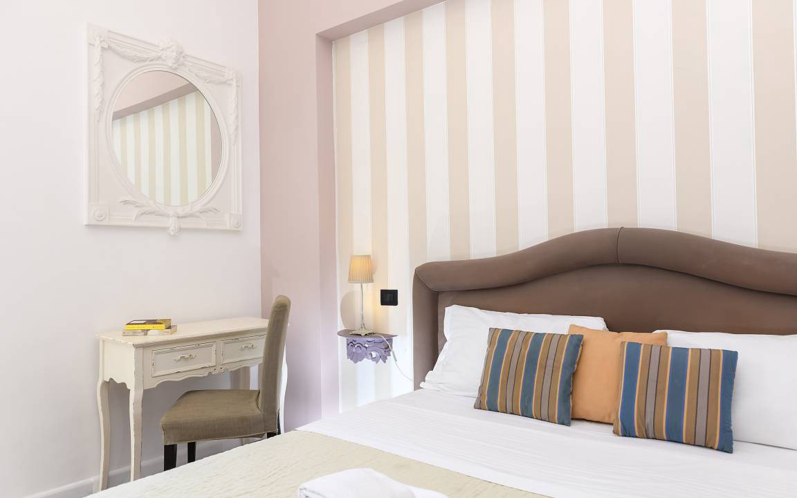 Photo of Bedroom in Rione XIV Borgo