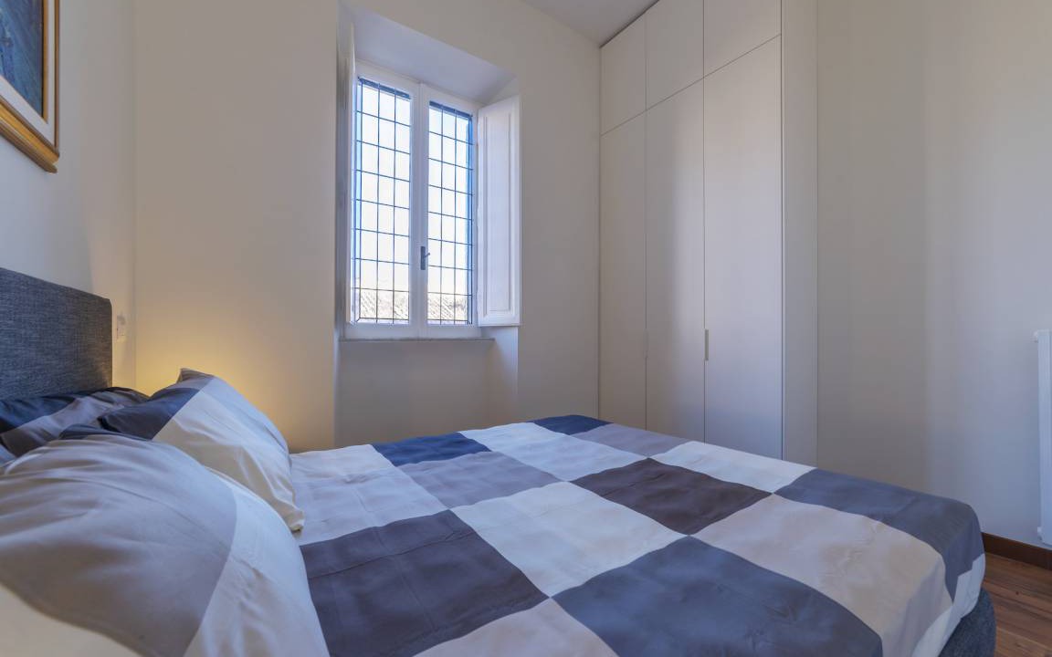 Photo of Bedroom in Trastevere