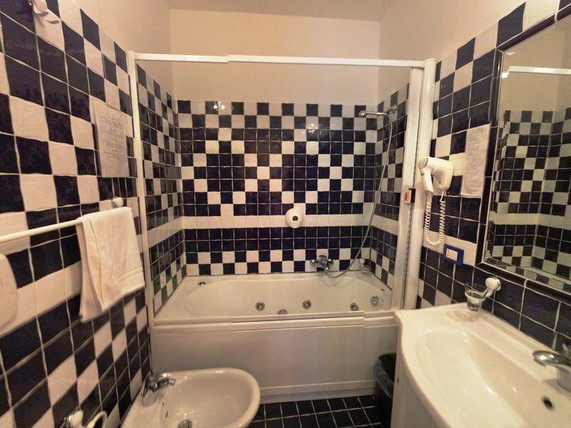 Photo of Bathroom in Monti