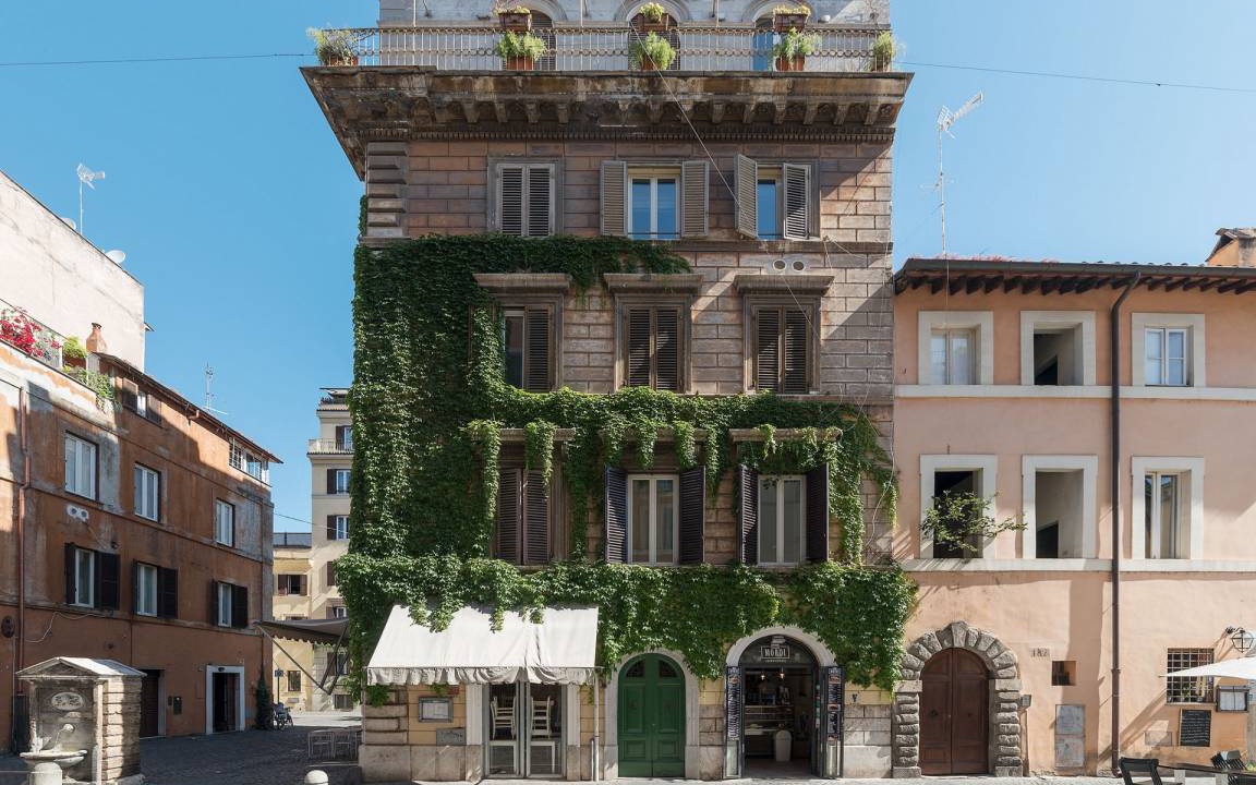 Photo of Others in Rione XIV Borgo
