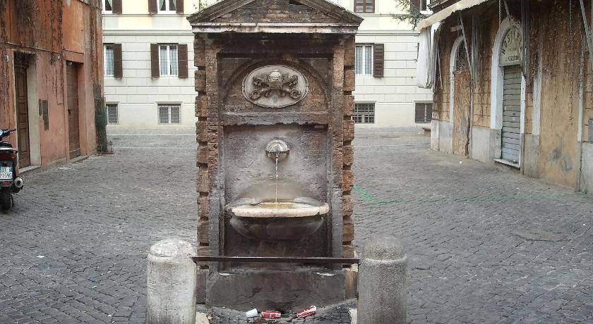 Photo of Others in Rione XIV Borgo