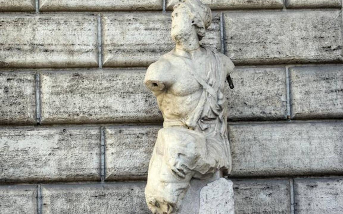 Photo of Others in Rione VI Parione