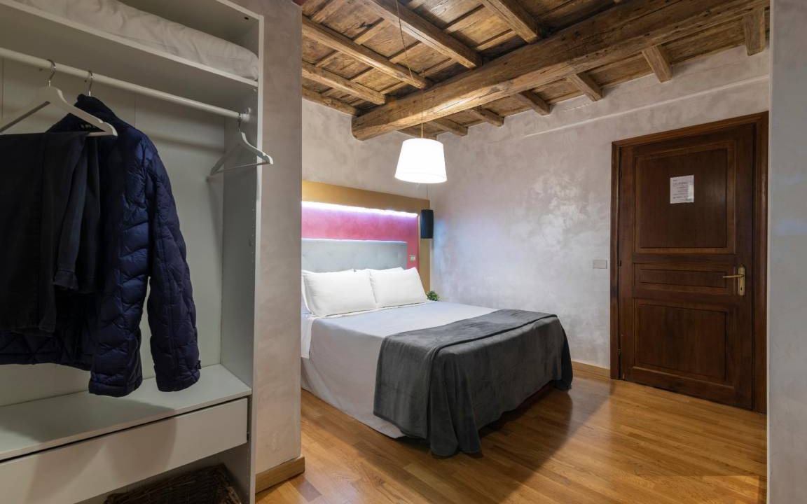 Photo of Bedroom in Rione VIII Sant'Eustachio