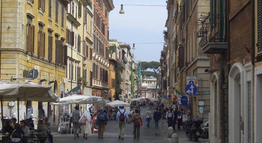 Photo of Others in Rione XIV Borgo