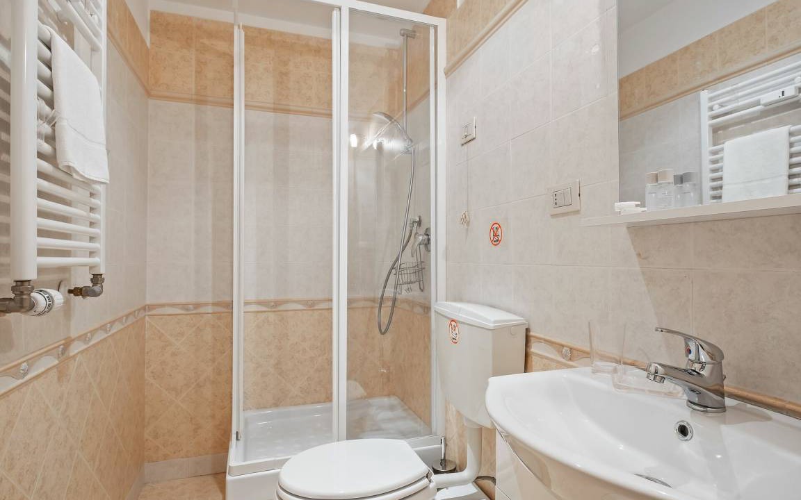 Photo of Bathroom in Vatican