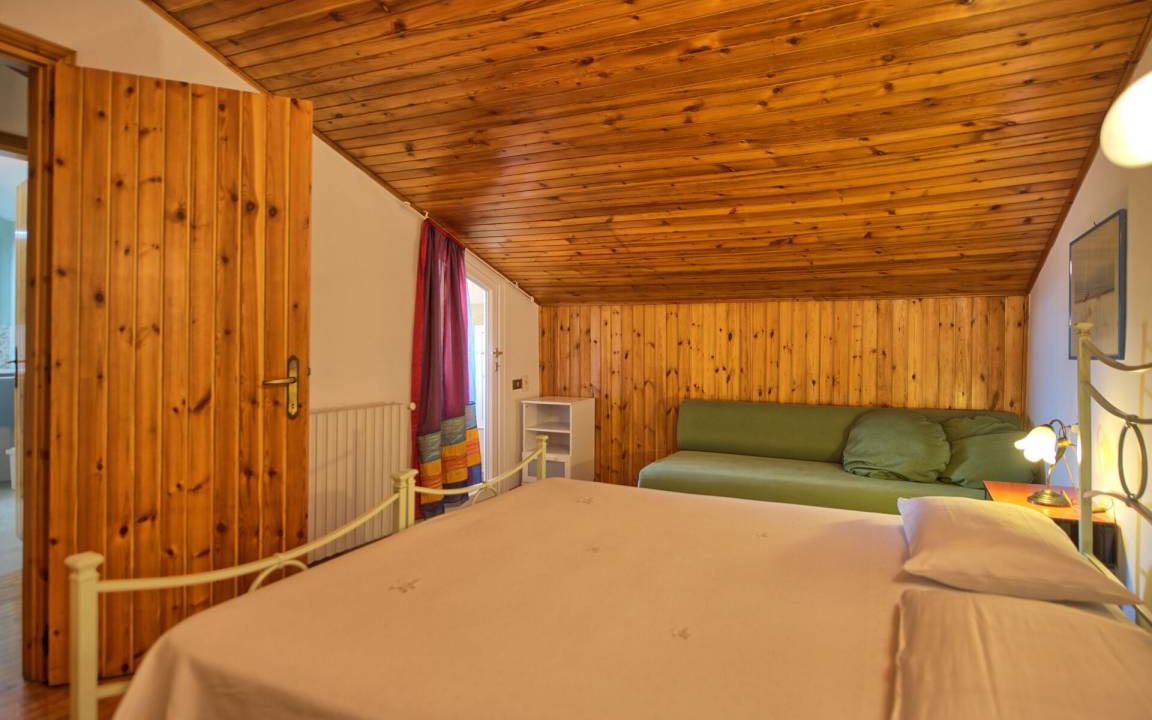 Photo of Bedroom in Pratovecchio