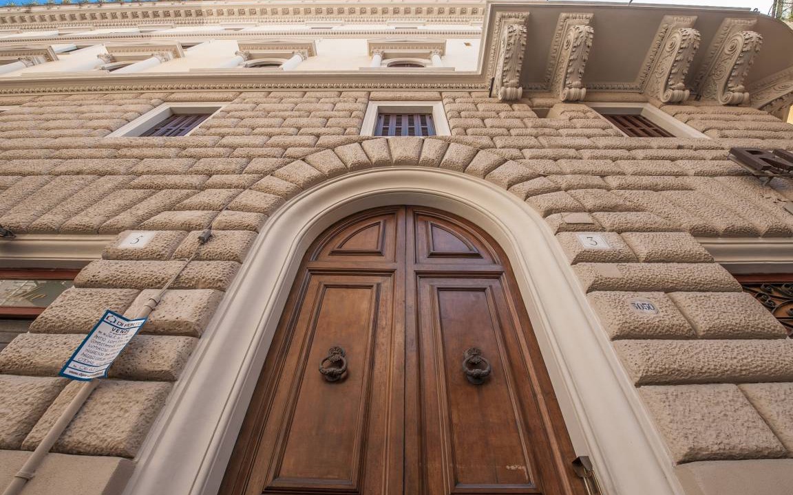 Photo of Buildings in Repubblica
