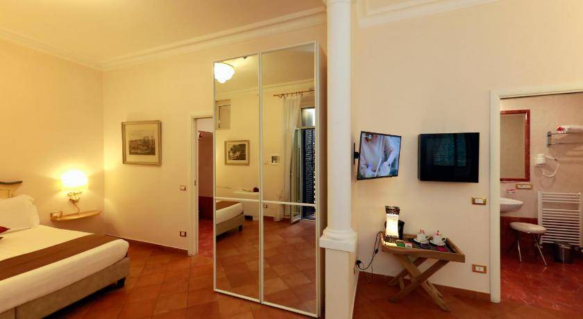 Photo of Others in Rione XI Sant'Angelo