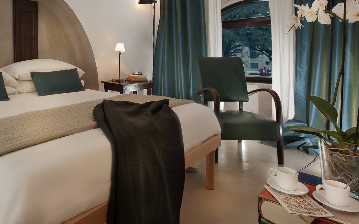 Photo of Bedroom in Rione VI Parione