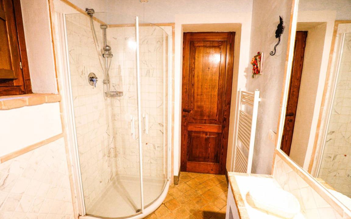 Photo of Bathroom in Collazzone