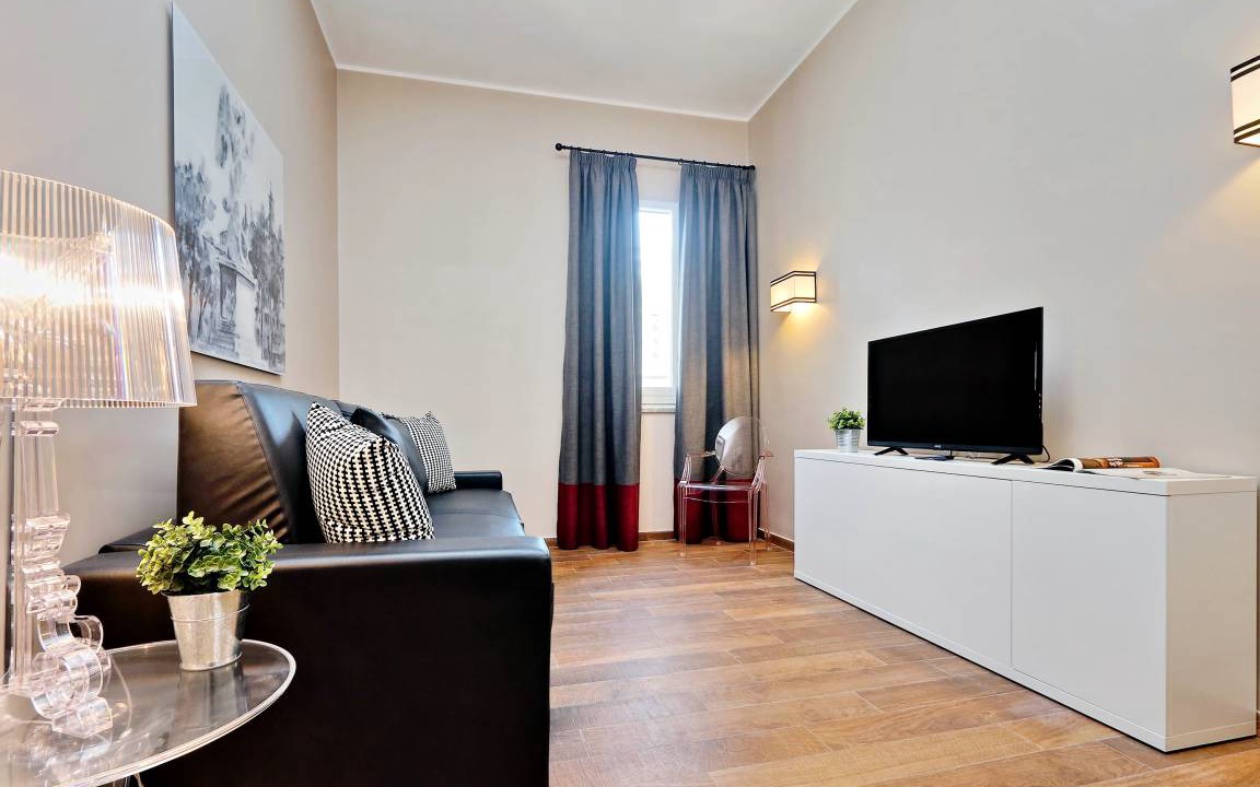 Photo of Livingroom in Repubblica