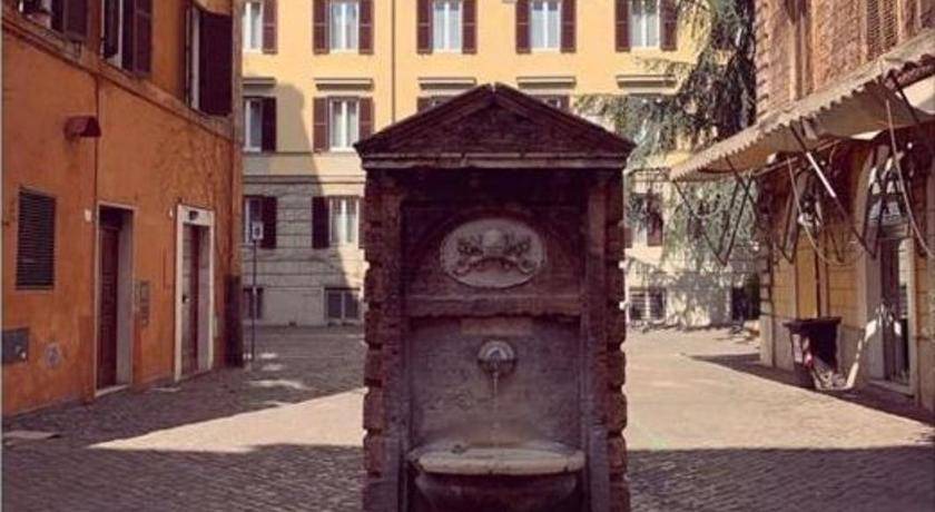 Photo of Others in Rione XIV Borgo