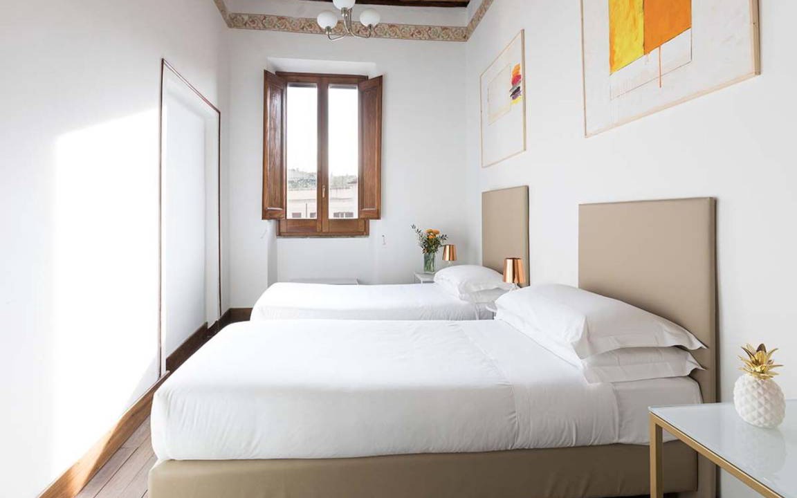 Photo of Bedroom in Rione VI Parione