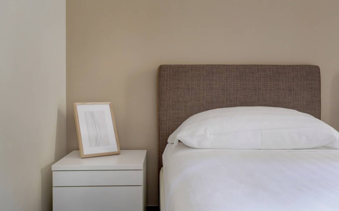Photo of Bedroom in Monti