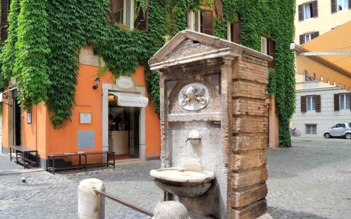 Photo of Others in Rione XIV Borgo
