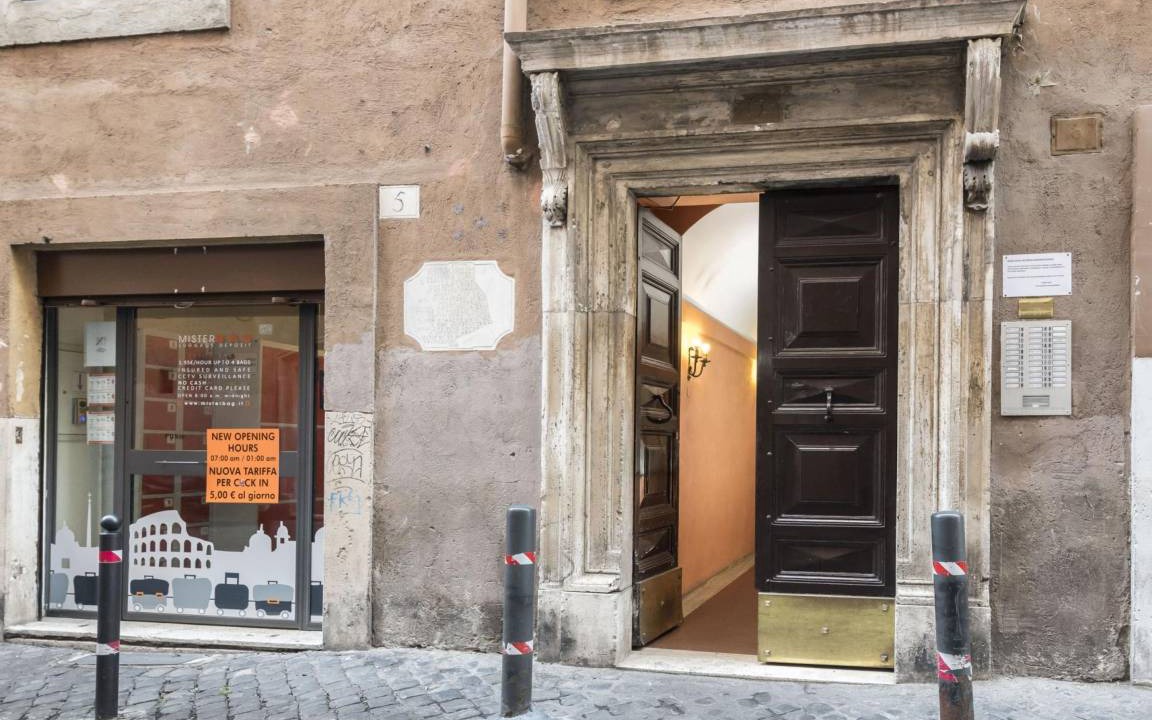 Photo of Others in Rione IX Pigna