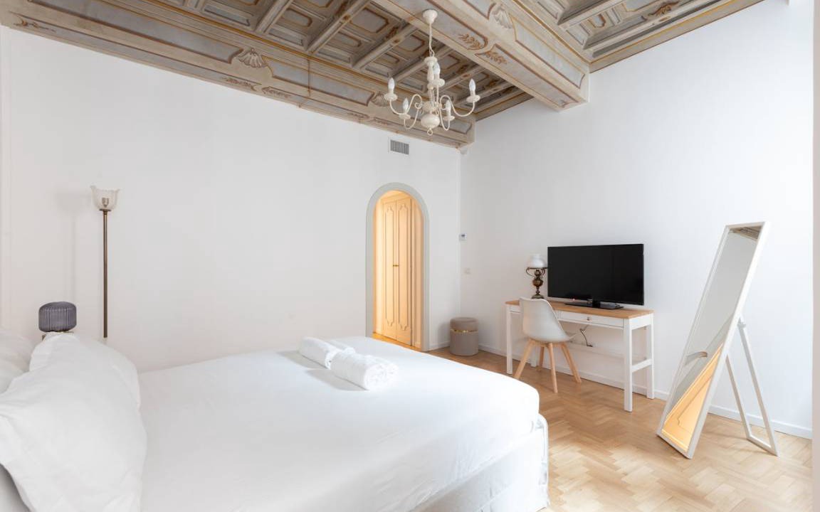Photo of Bedroom in Navona