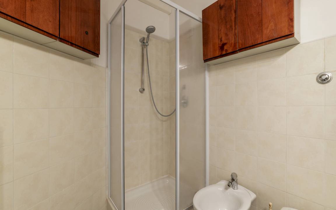 Photo of Bathroom in Vatican