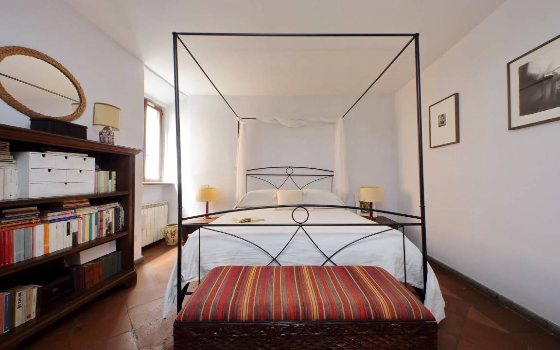 Photo of Bedroom in Rione V Ponte