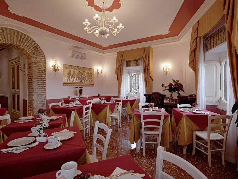 Photo of Others in Rione V Ponte