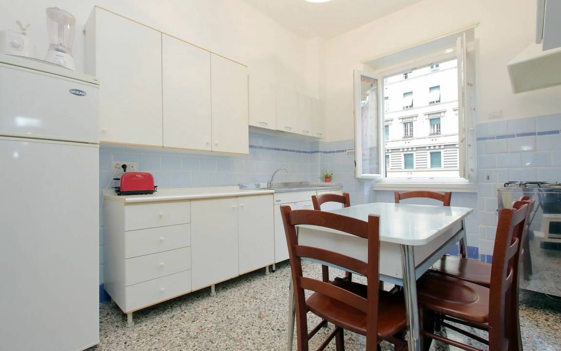 Photo of Kitchen in Vatican