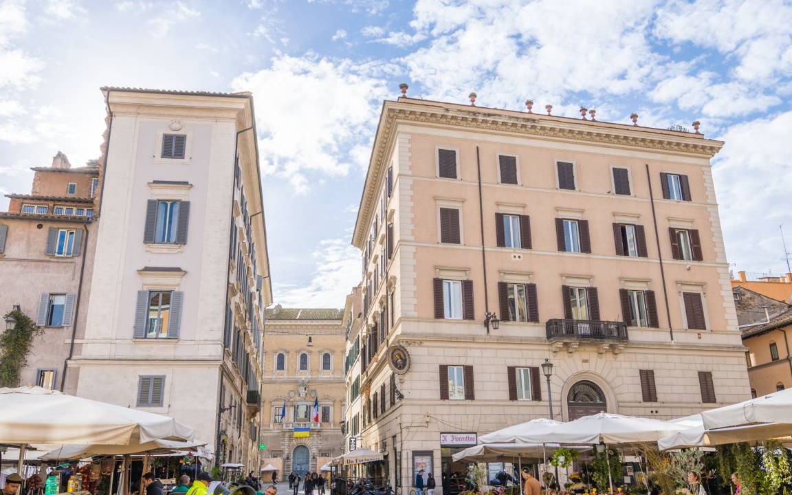 Photo of Others in Rione VI Parione