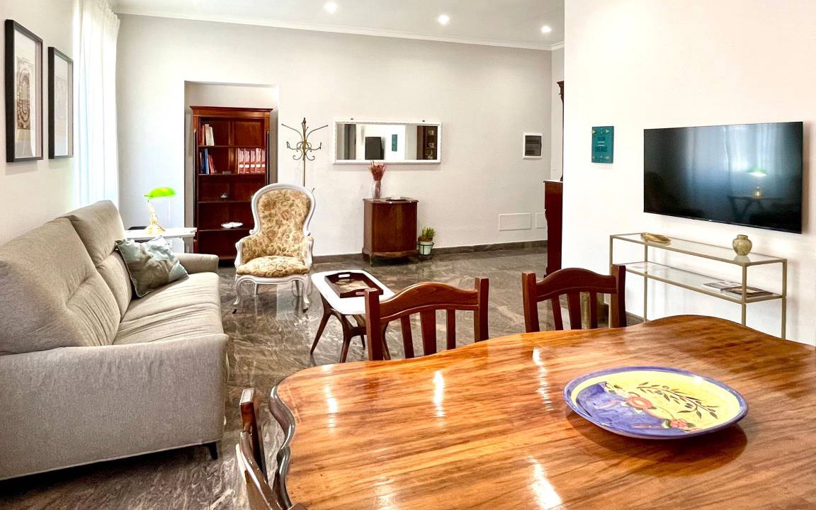 Photo of Livingroom in Vatican