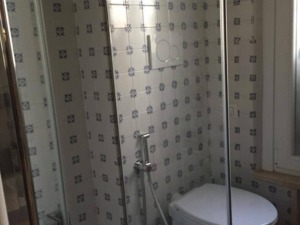 Photo of Bathroom in Trastevere