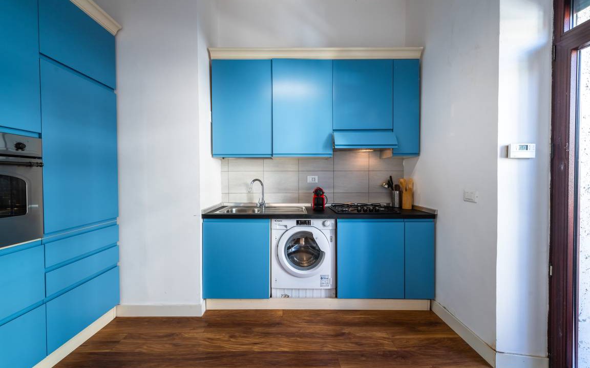 Photo of Kitchen in Monti