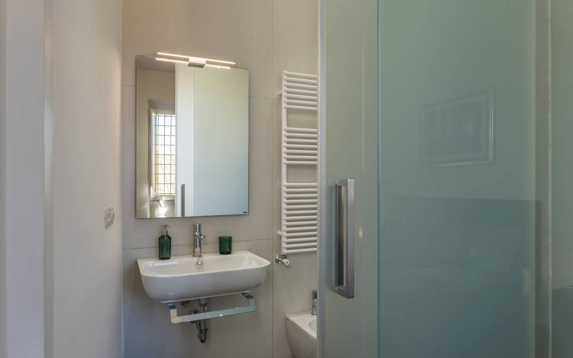 Photo of Bathroom in Trastevere