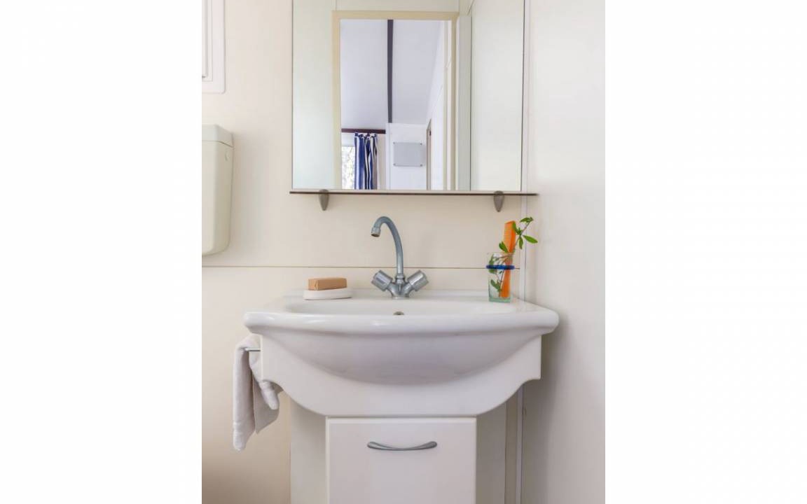 Photo of Bathroom in Marina di Grosseto
