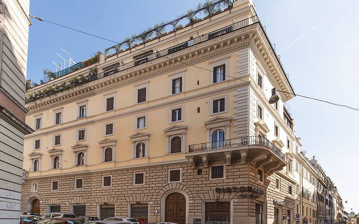Photo of Buildings in Repubblica