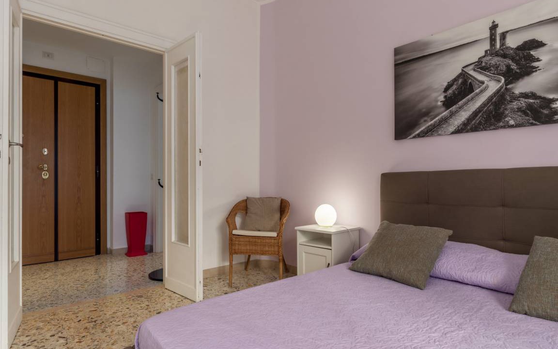 Photo of Bedroom in Vatican