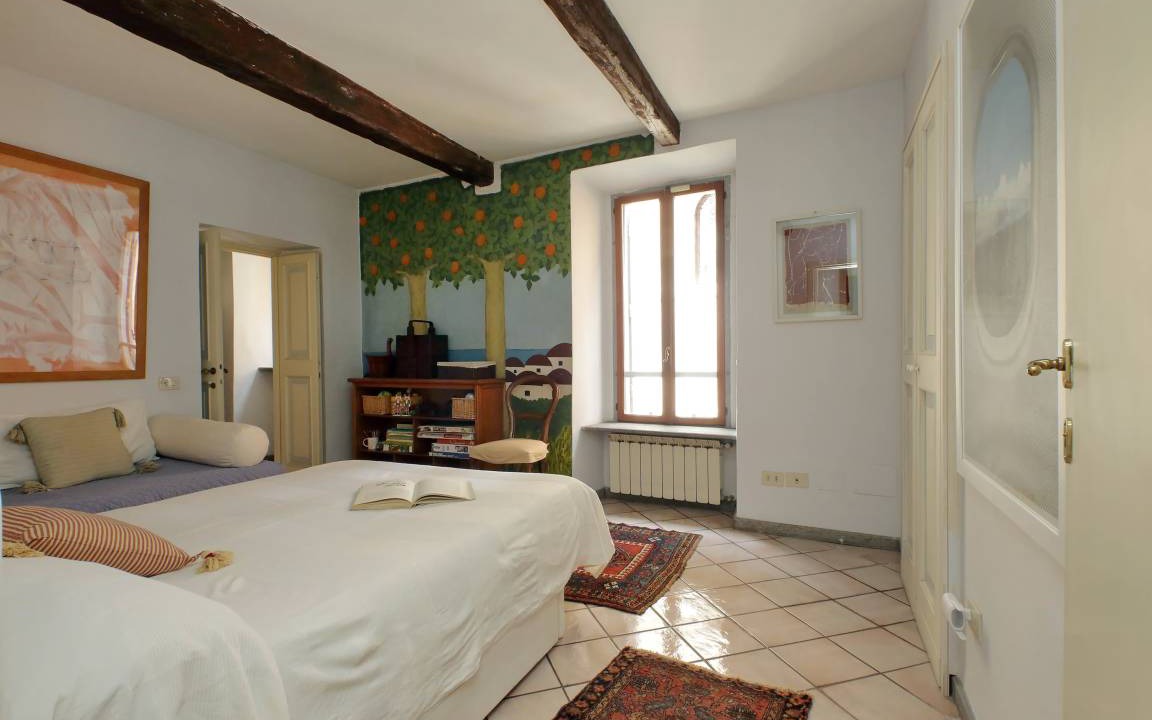 Photo of Bedroom in Rione V Ponte
