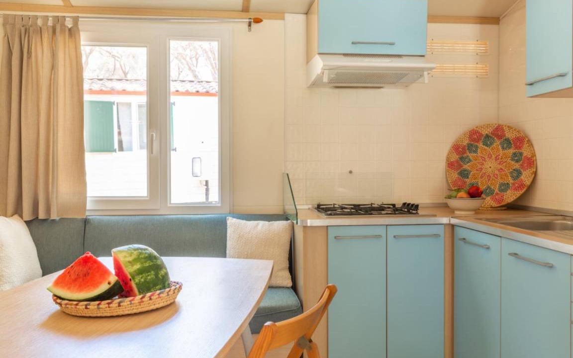 Photo of Kitchen in Marina di Grosseto