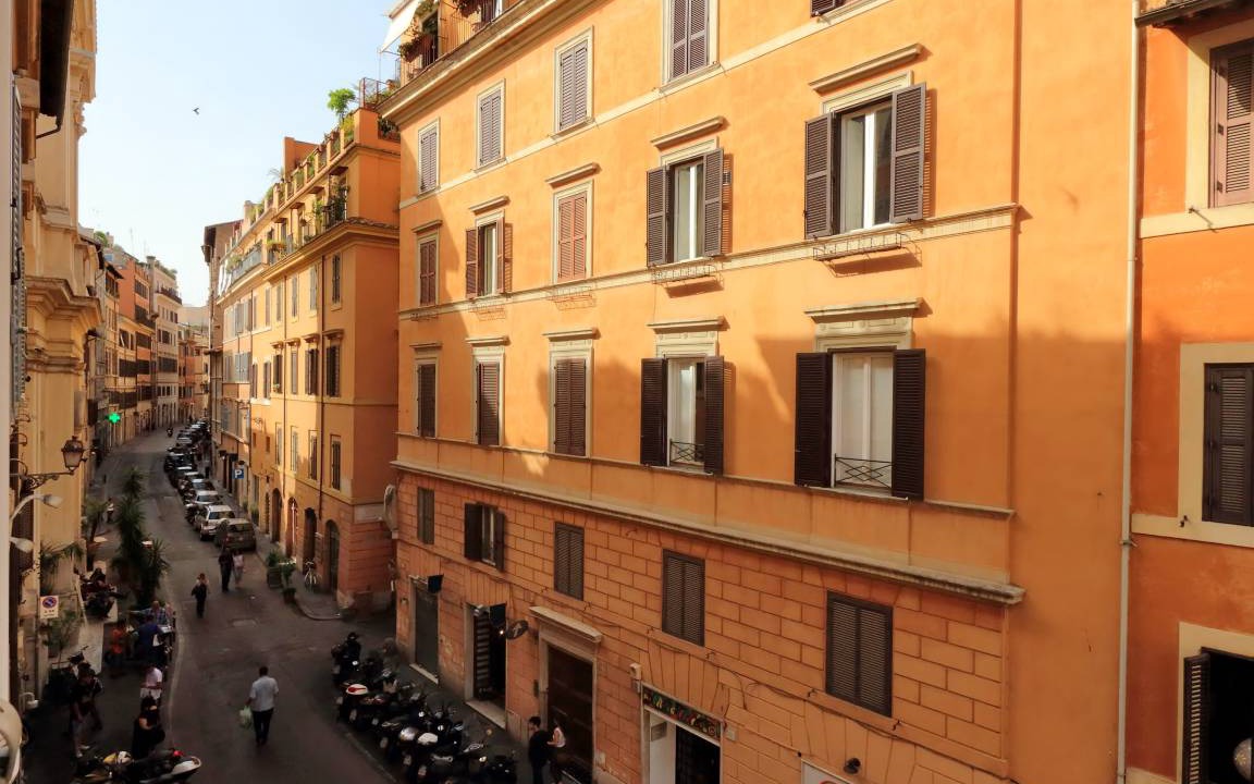 Photo of Others in Rione VII Regola
