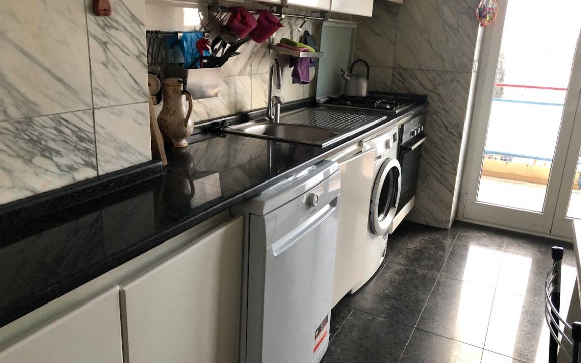 Photo of Kitchen in Vatican