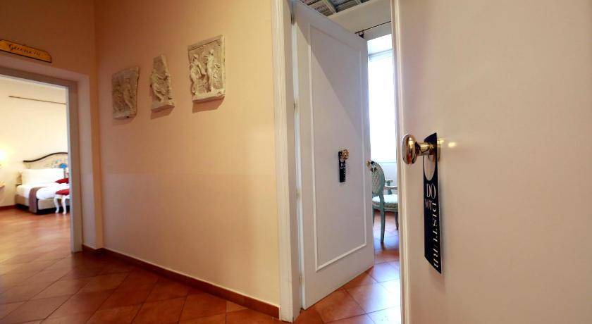 Photo of Others in Rione XI Sant'Angelo